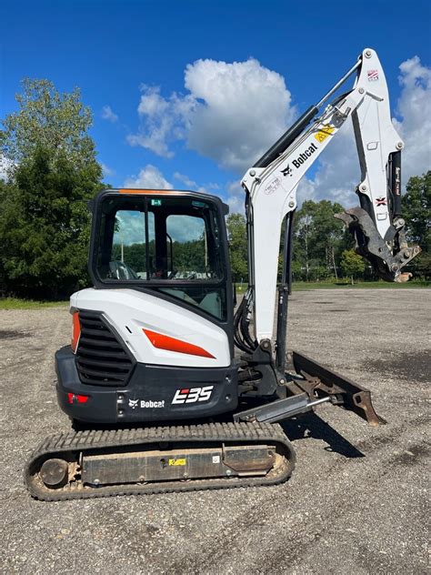 bobcat e35 for sale near me|2019 bobcat e35i.